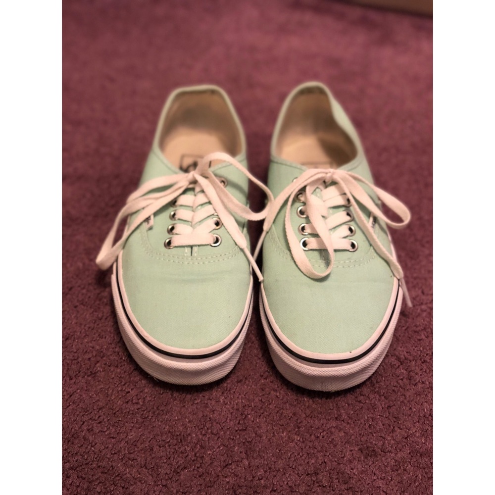 Vans Authentic